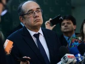 Supremo não pode virar casa de suplicação, diz Gilmar Mendes