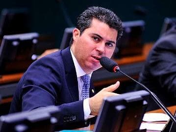 Deputado do PDT é o novo relator do caso Cunha no Conselho de Ética