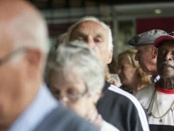 Governo discutirá com movimentos sindicais fim do fator previdenciário