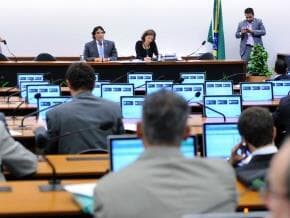 CMO aprova reestimativa de receita do orçamento