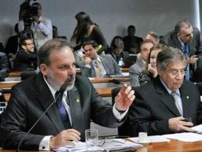 CAE aprova compensação para perdas do ICMS a estados