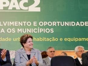 Educação terá R$ 112 bilhões em dez anos, diz Dilma