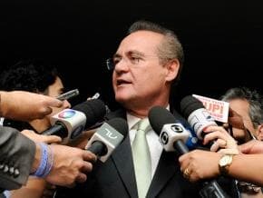 Renan: votação dos vetos depende dos líderes