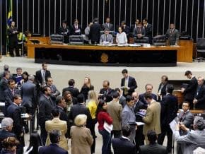 Congresso tem 30 dias para analisar novos vetos