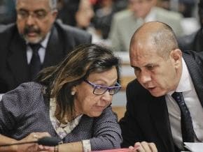 Senado deve votar PEC das domésticas na próxima semana