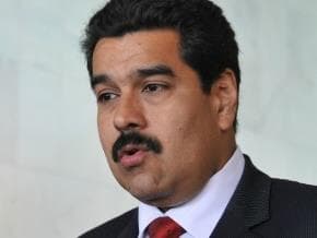 Deputado propõe repúdio a presidente da Venezuela por homofobia