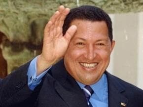 Hugo Chávez morre aos 58 anos na Venezuela