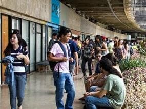 Greve das universidades federais não altera cronograma de concursos