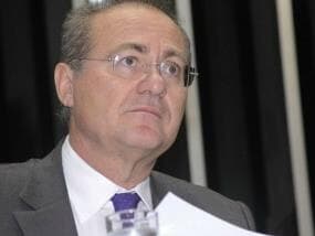 Renan recebeu propina de R$ 30 milhões, diz revista