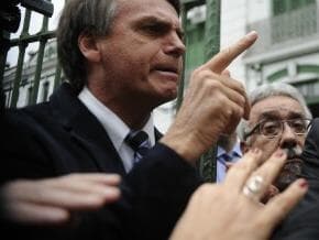 Psol vai questionar Bolsonaro no Conselho de Ética