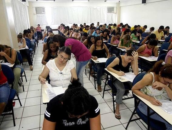 Como começar a se preparar para concursos públicos