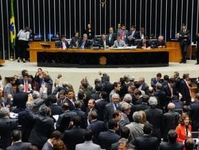 Câmara aprova texto base para MP dos Portos