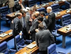 Senado aprova inclusão de instituições privadas no Pronatec