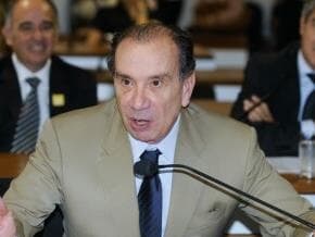 Senado convida ministro para explicar caso Rosemary Noronha