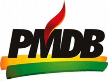 PMDB é o partido com mais barrados pela Justiça