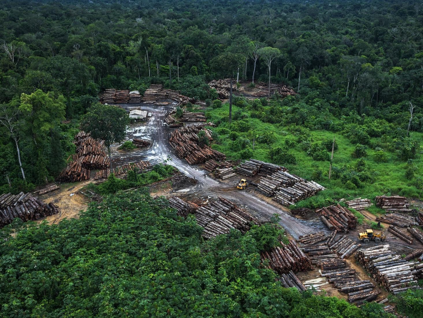 Câmara aprova PL que muda regras de licenciamento ambiental