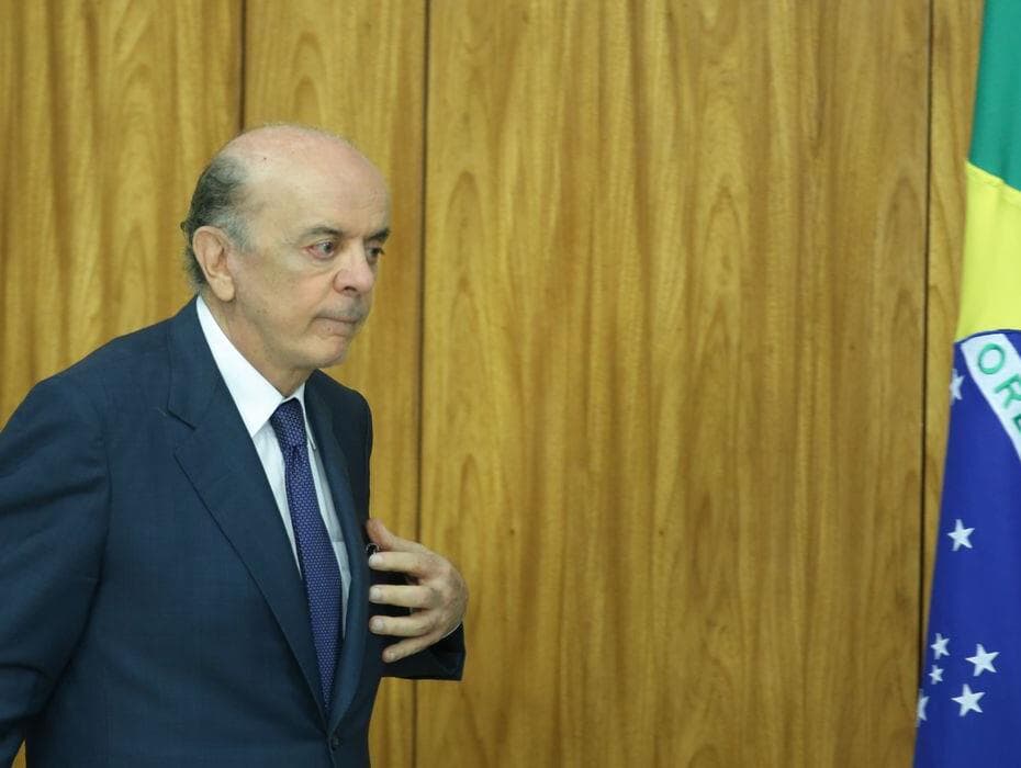 Serra critica PEC Emergencial: "Governo e relator se fecharam num bunker"