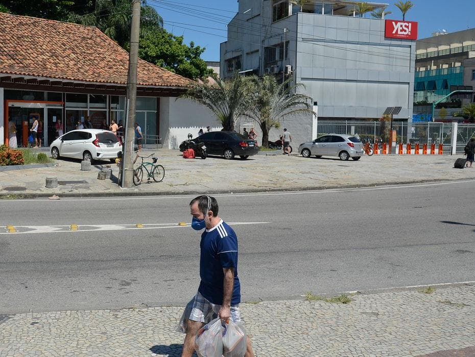 Secretários de Saúde querem toque de recolher nacional