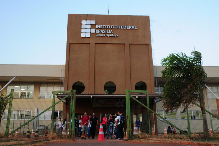 Quatro institutos federais terão escolha de reitores suspensa por nova MP