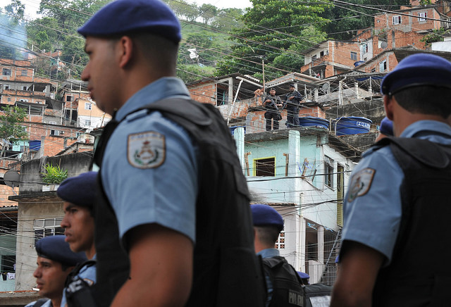 Racismo faz deputados resgatarem projeto que acaba com o auto de resistência