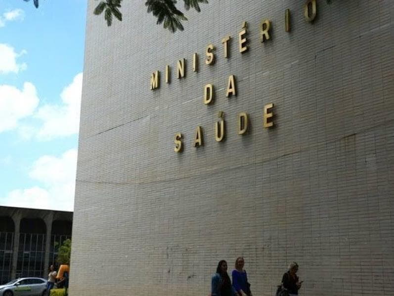 Centrão emplaca novo secretário do Ministério da Saúde