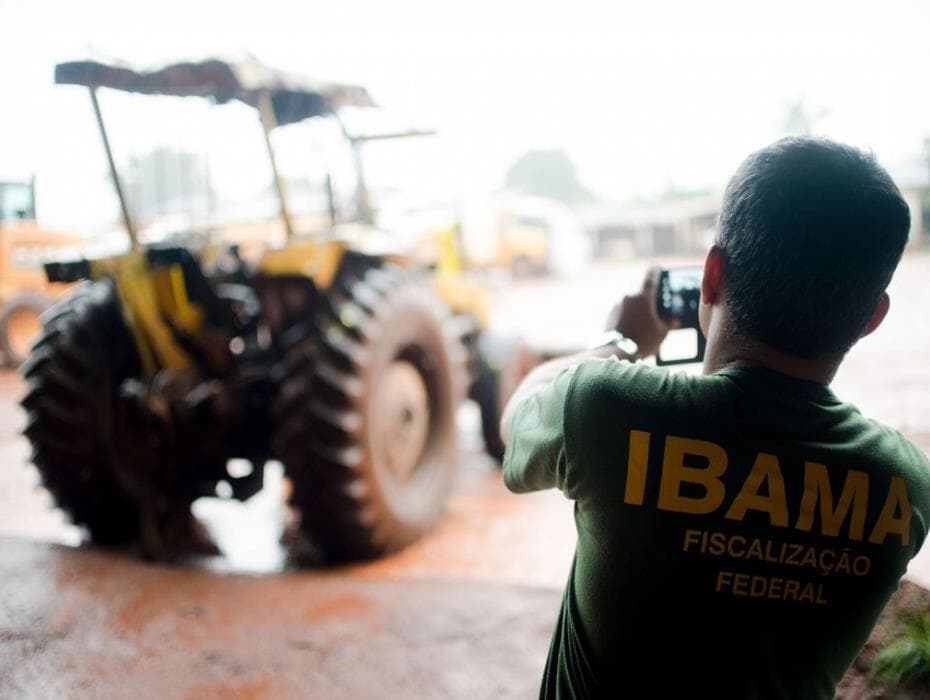 Psol aciona MPF por censura a servidores do Ibama