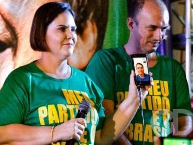 Eleição para o Senado em MT tem disputa concorrida e busca por apoio de Bolsonaro