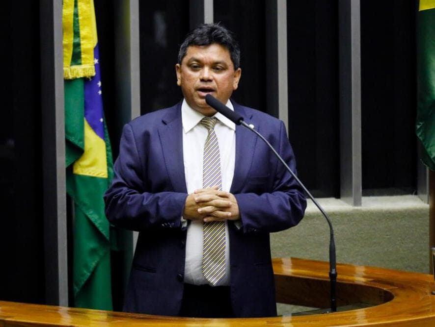 PCdoB entra com ação contra Bolsonaro por declarações em visita ao Maranhão