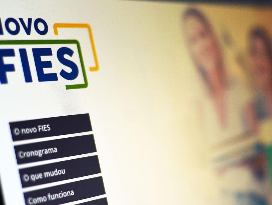 MEC define regras para renegociação de dívidas do Fies