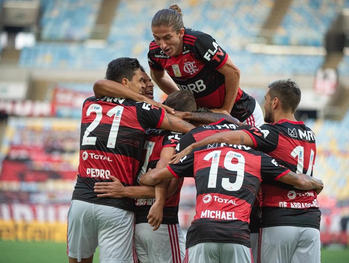 A íntegra da decisão do TST para realização de Palmeiras e Flamengo