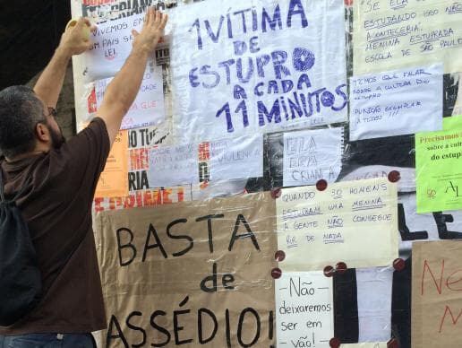 Deputadas tentam derrubar nova portaria sobre aborto após estupro