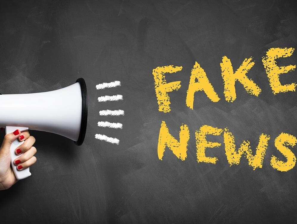 Fake news: entidades pedem que senadores não incluam novas medidas no PL