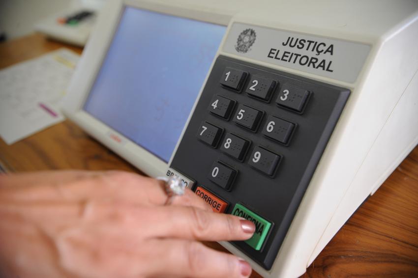 MPE dá parecer favorável a candidaturas avulsas em eleições