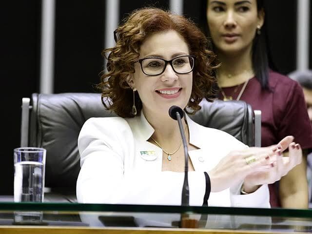 Deputados bolsonaristas apelam ao STF contra suspensão no PSL