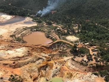 Deputado propõe pacto pela mineração sustentável em Minas Gerais