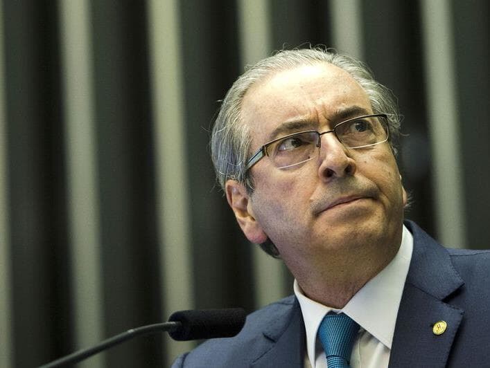 STF arquiva em definitivo ação de Eduardo Cunha contra o Congresso em Foco