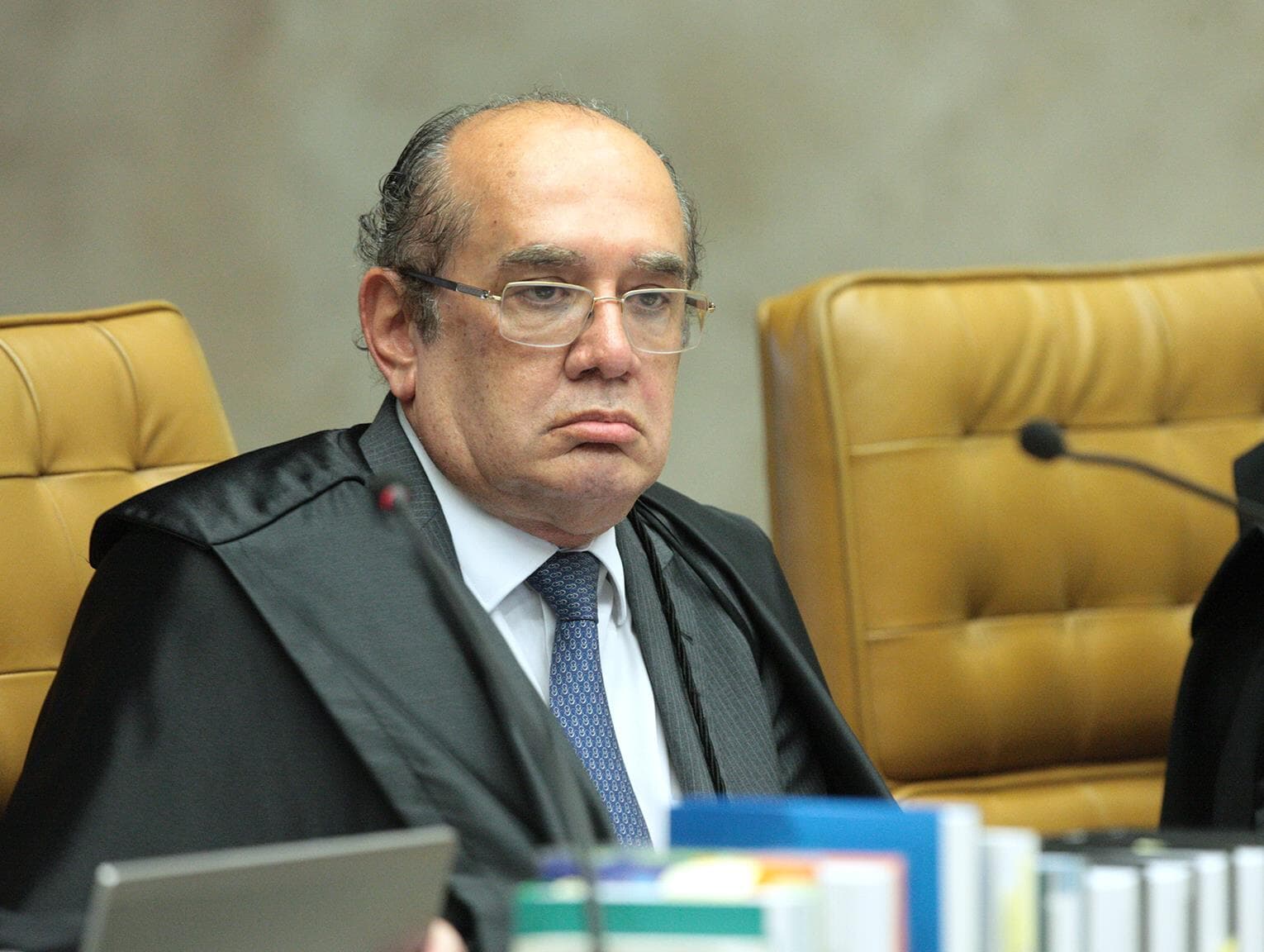 Gilmar Mendes quebrou decoro 32 vezes, acusam autores de pedido de impeachment. Veja casos apontados