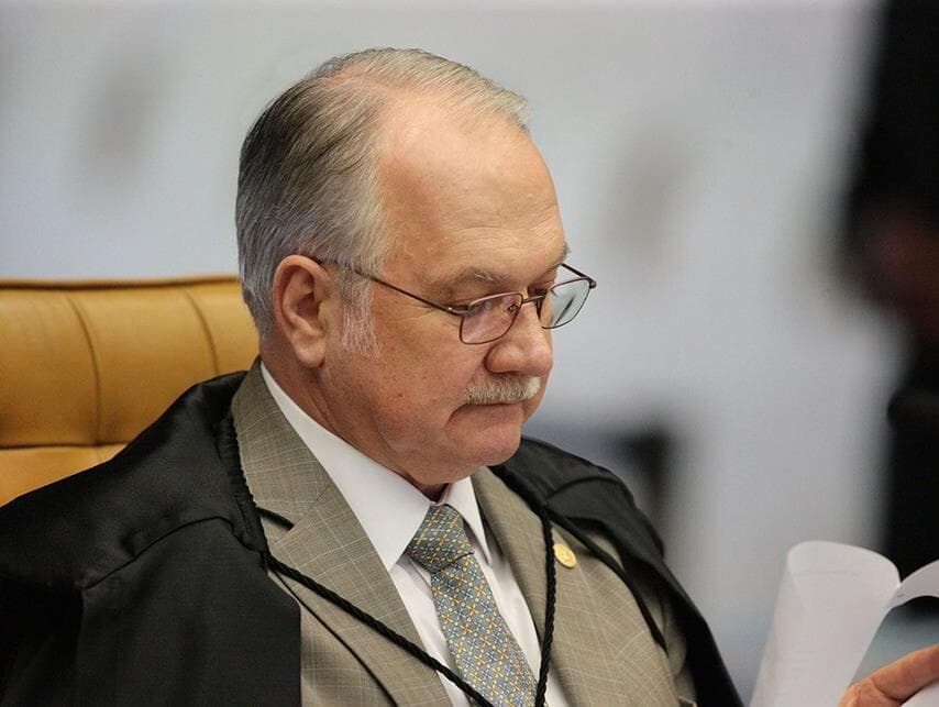 Soltos, Joesley e Saud poderiam ocultar provas, diz Fachin ao justificar prisão