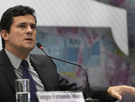 Lava Jato: Moro autoriza prorrogação de prisão de Palocci por tempo indeterminado