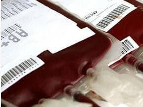 Isenção de taxas de inscrição em concursos a doadores de sangue é criticada