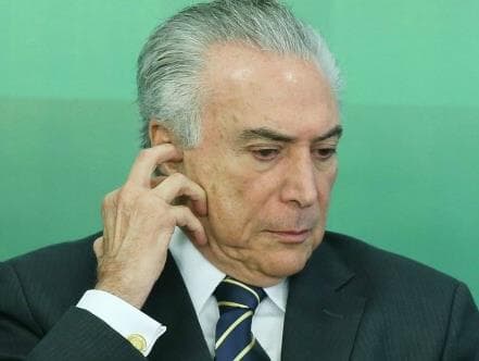 Justiça nega ação de Temer contra Joesley por calúnia, injúria e difamação