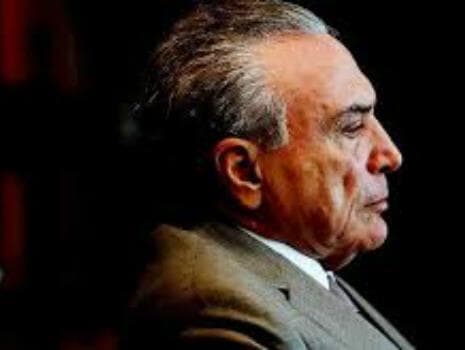 Janot denuncia Temer por corrupção passiva no caso JBS; veja a íntegra da denúncia