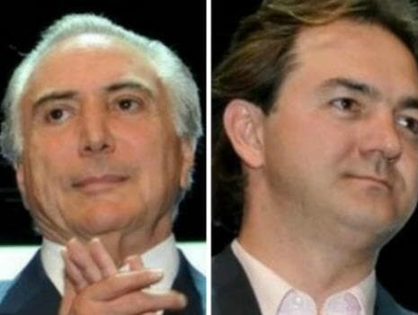 Temer apresenta ações por danos morais e queixa-crime contra Joesley; leia íntegra