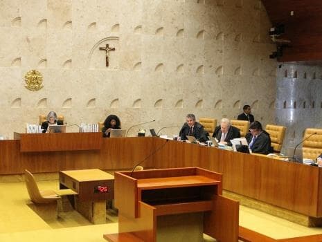 STF autoriza concessão de benefício assistencial a estrangeiro