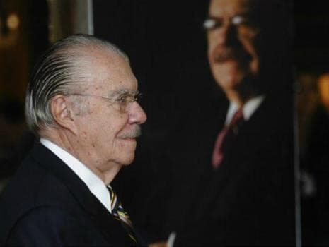 Exclusivo. Sarney briga na Justiça por aposentadorias de R$ 73 mil depois de obrigado a devolver dinheiro