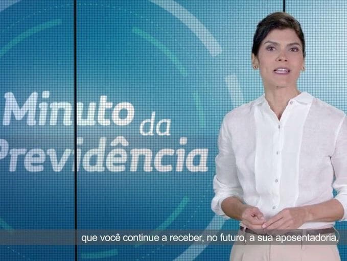 Justiça suspende propaganda do governo sobre reforma da Previdência