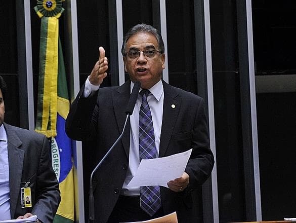 Caso Cunha: relator defende anulação da votação no Conselho de Ética