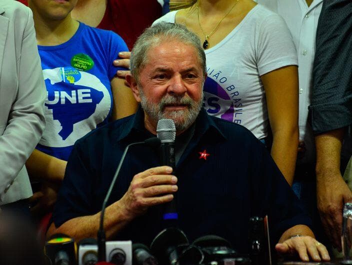 Lula pede "atestado" por dizer a verdade