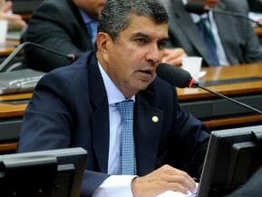 STF arquiva inquérito contra o deputado Sérgio Vidigal