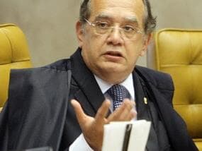 Gilmar Mendes suspende direito de resposta do PT na Veja